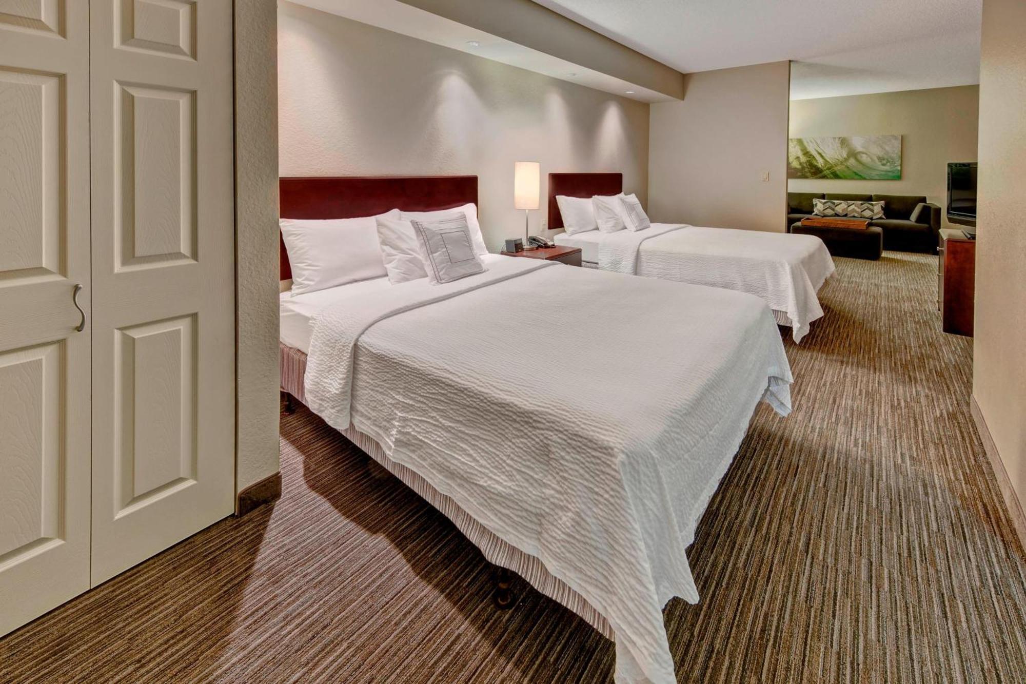 Springhill Suites By Marriott Naples Golden Gate Zewnętrze zdjęcie