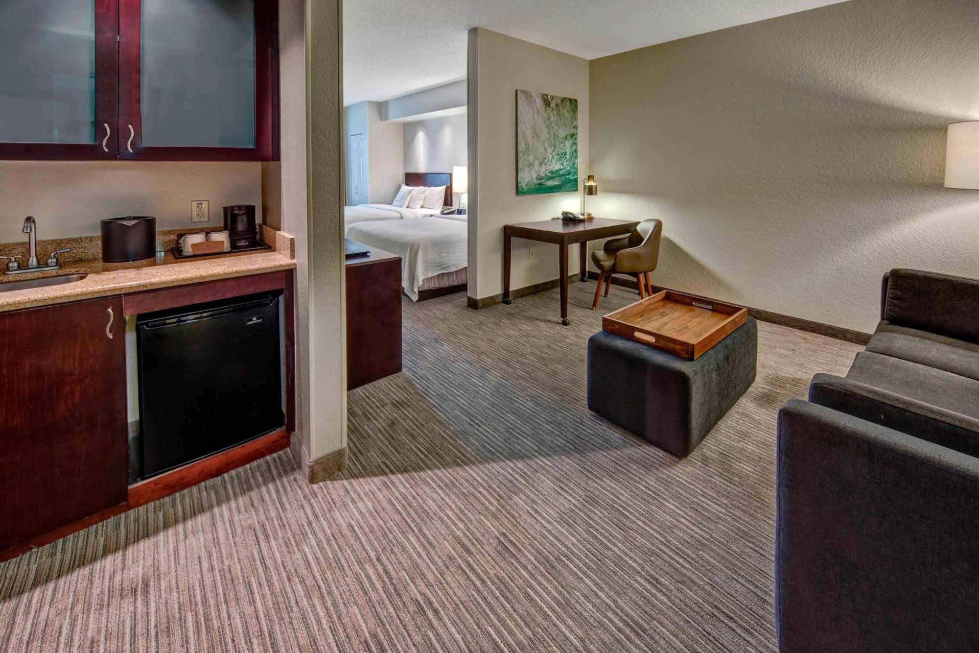 Springhill Suites By Marriott Naples Golden Gate Zewnętrze zdjęcie