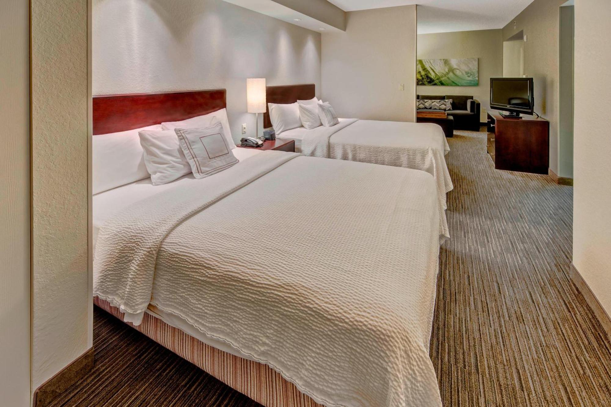 Springhill Suites By Marriott Naples Golden Gate Zewnętrze zdjęcie
