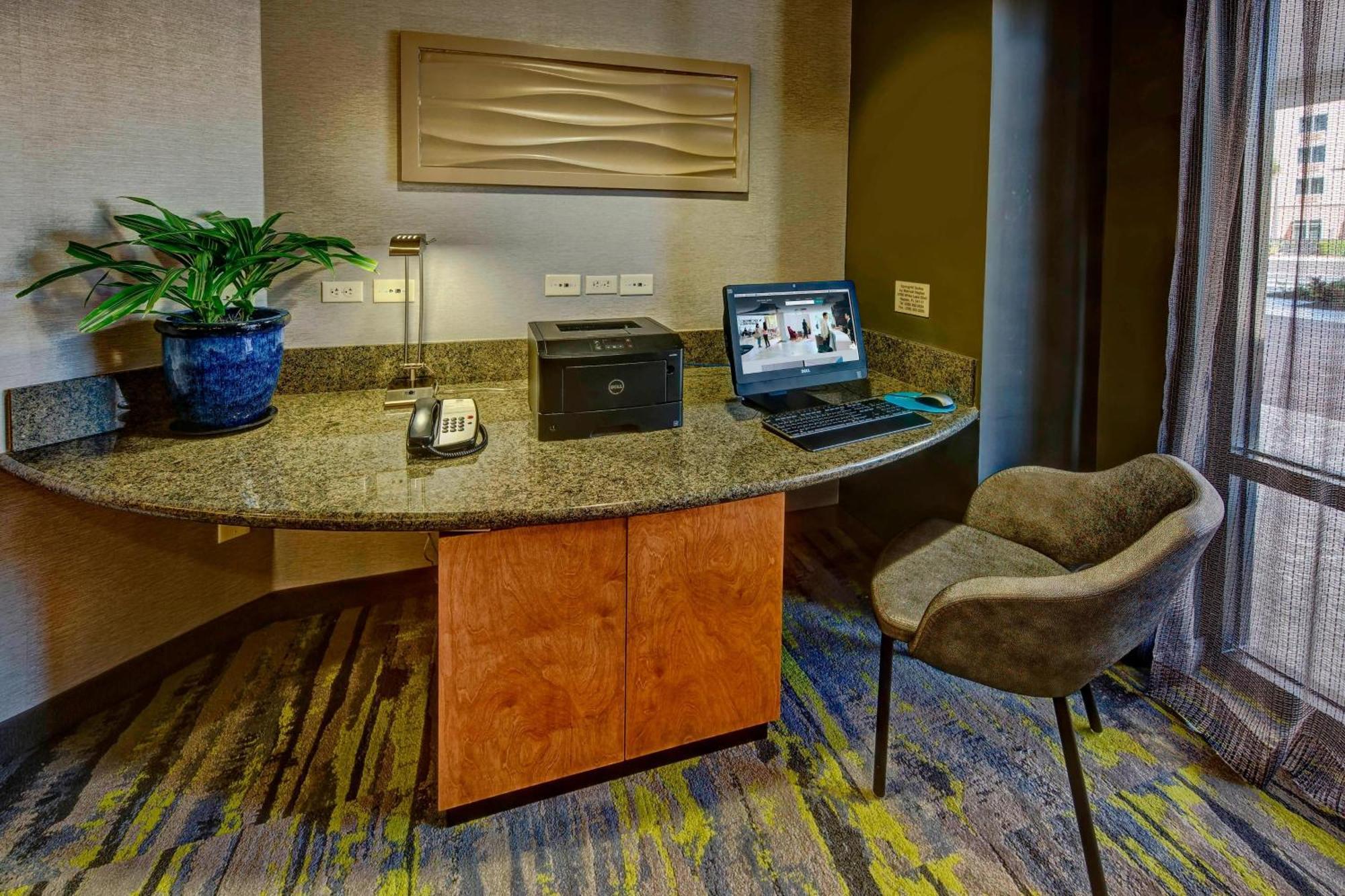 Springhill Suites By Marriott Naples Golden Gate Zewnętrze zdjęcie