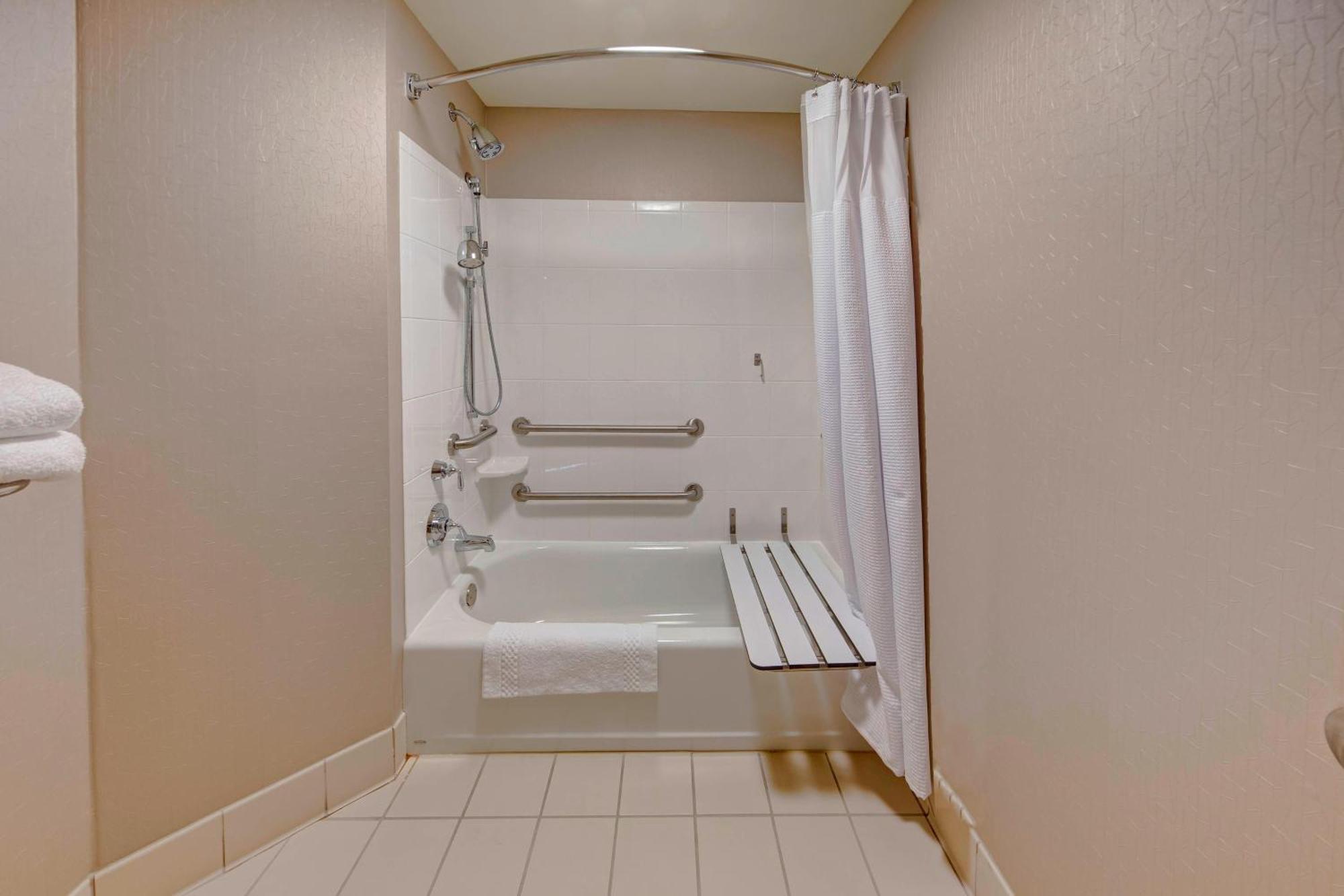 Springhill Suites By Marriott Naples Golden Gate Zewnętrze zdjęcie