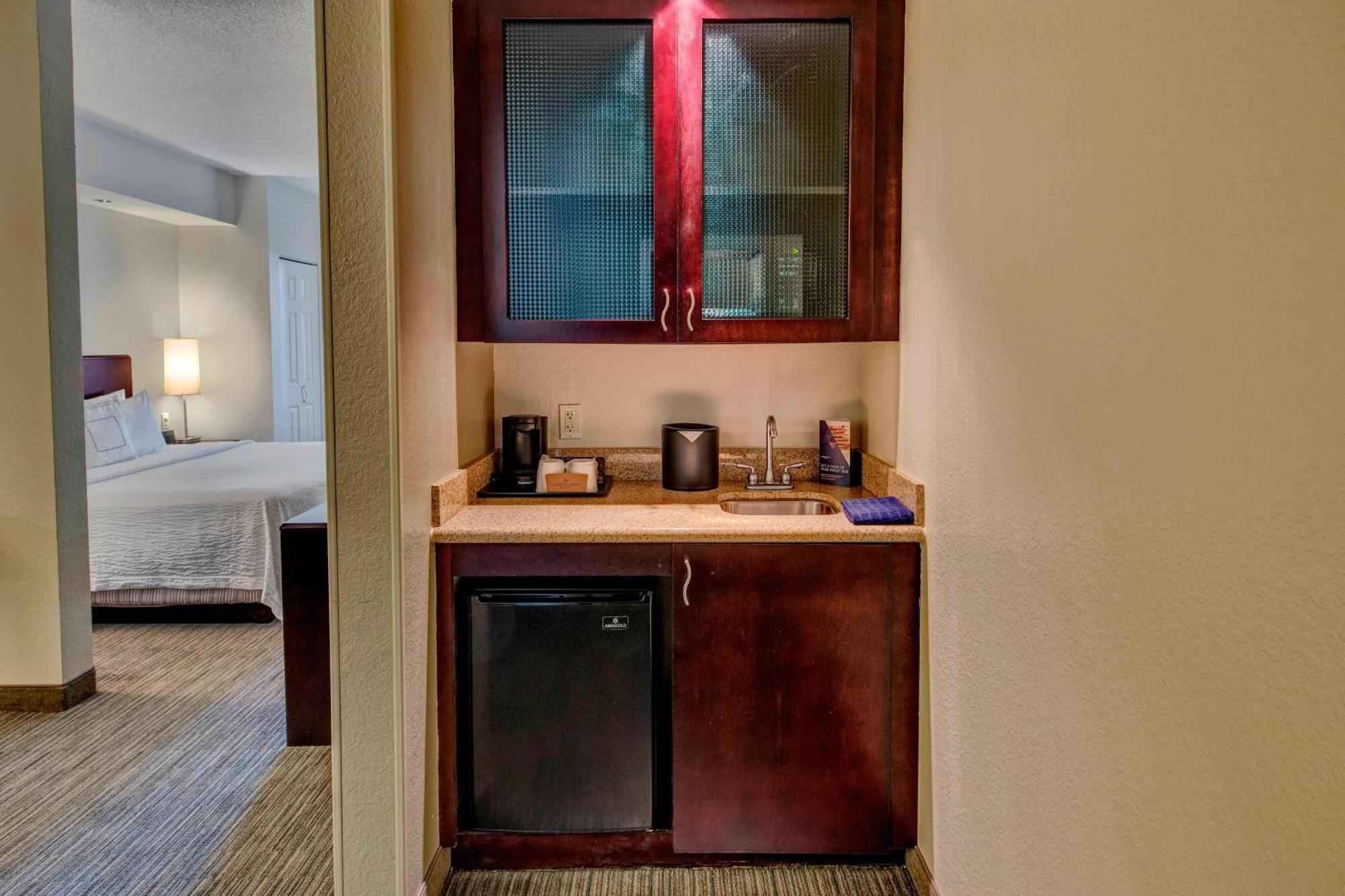 Springhill Suites By Marriott Naples Golden Gate Zewnętrze zdjęcie