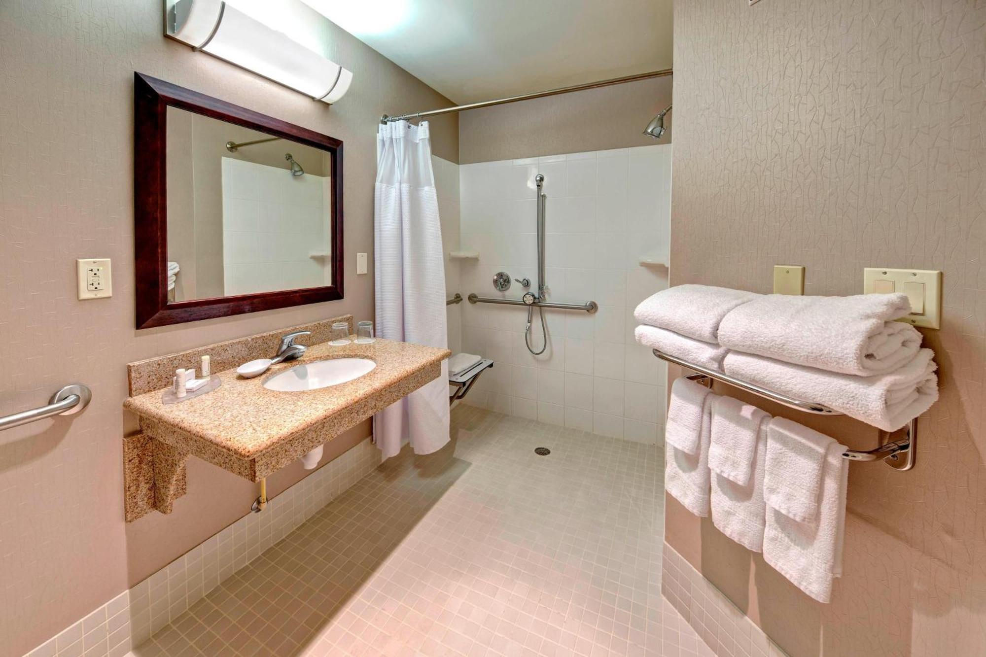Springhill Suites By Marriott Naples Golden Gate Zewnętrze zdjęcie