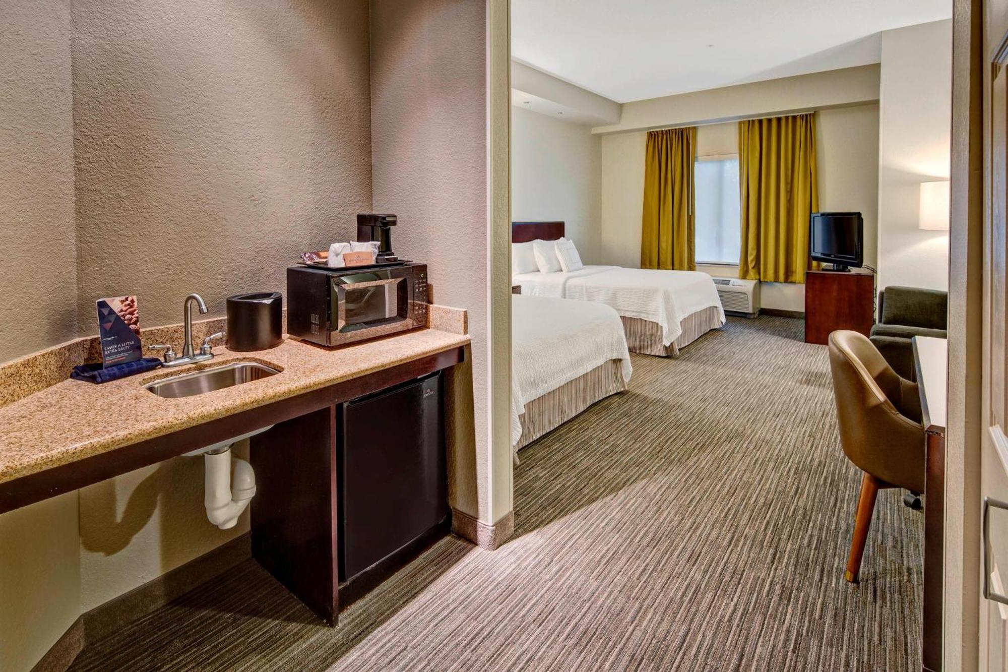 Springhill Suites By Marriott Naples Golden Gate Zewnętrze zdjęcie