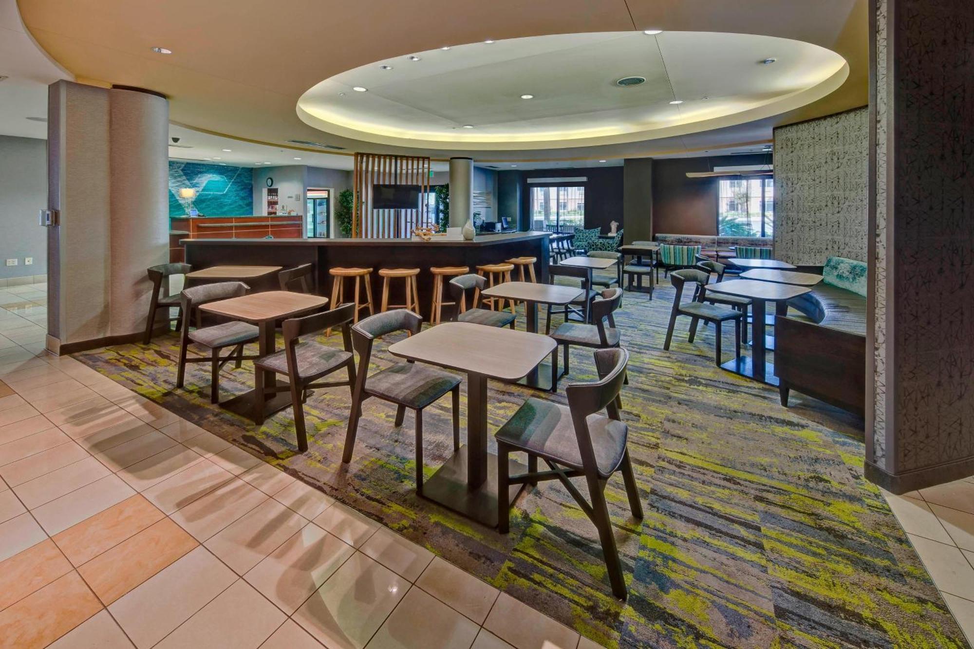 Springhill Suites By Marriott Naples Golden Gate Zewnętrze zdjęcie