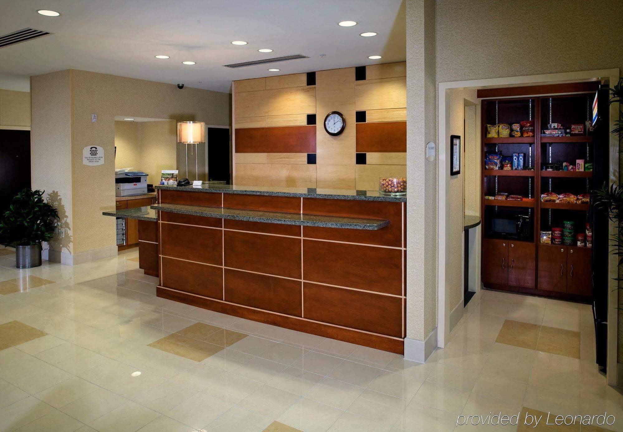 Springhill Suites By Marriott Naples Golden Gate Zewnętrze zdjęcie