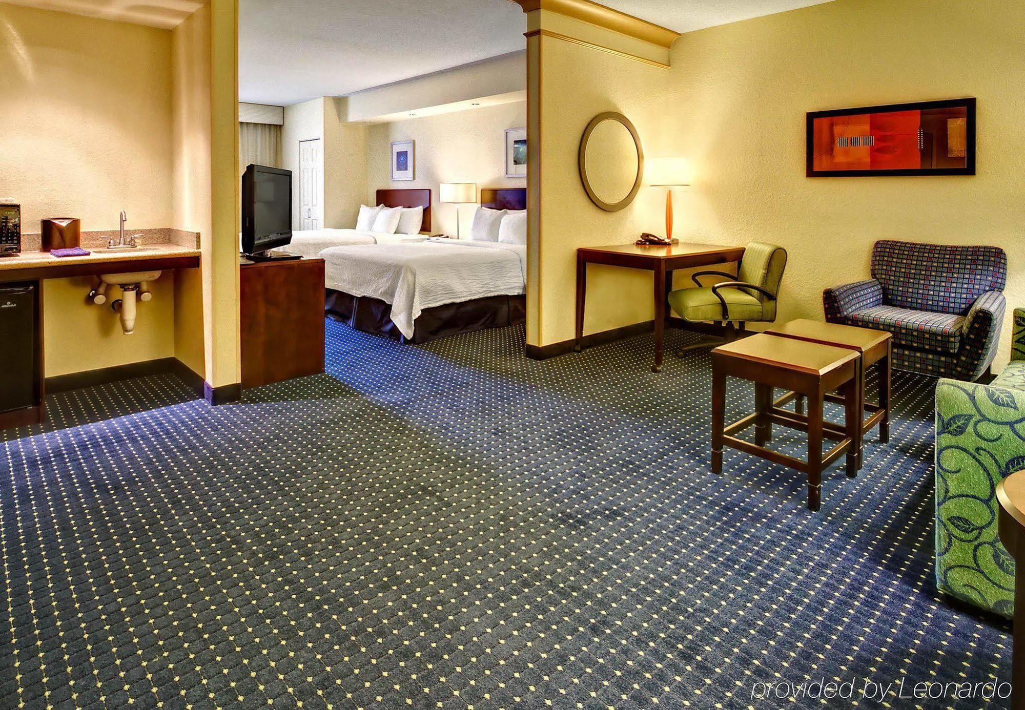 Springhill Suites By Marriott Naples Golden Gate Zewnętrze zdjęcie