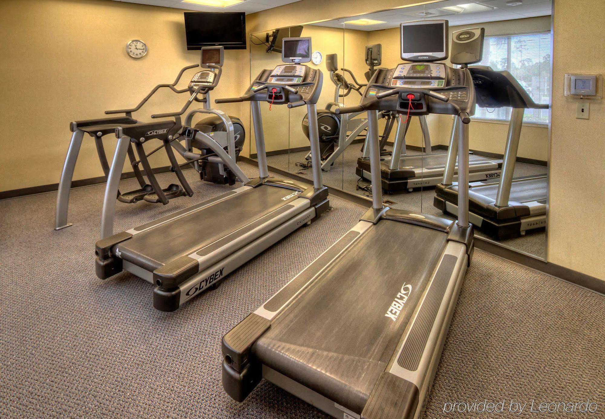 Springhill Suites By Marriott Naples Golden Gate Zewnętrze zdjęcie