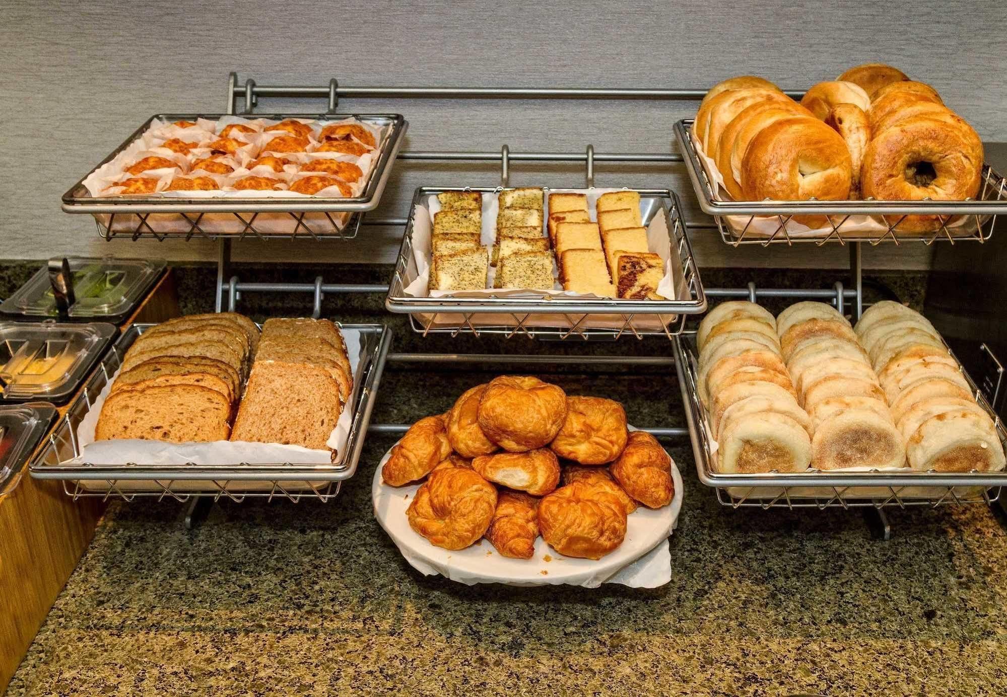 Springhill Suites By Marriott Naples Golden Gate Zewnętrze zdjęcie